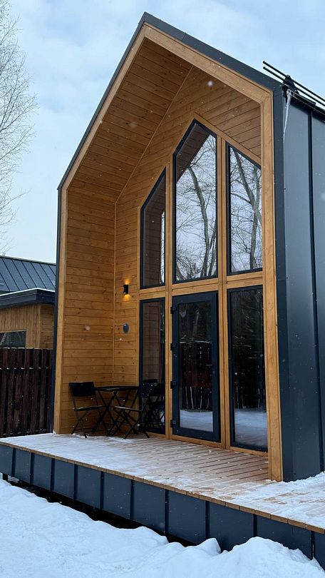 Стихия, Республика Чувашия: фото 2