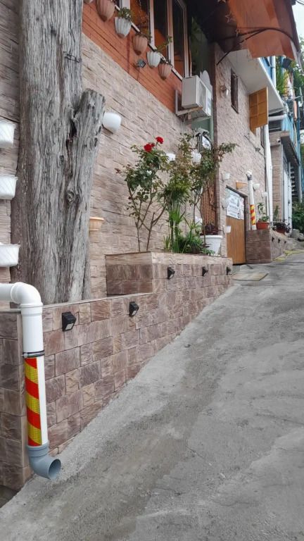 Гостевой дом Damka, Гагрский район: фото 4