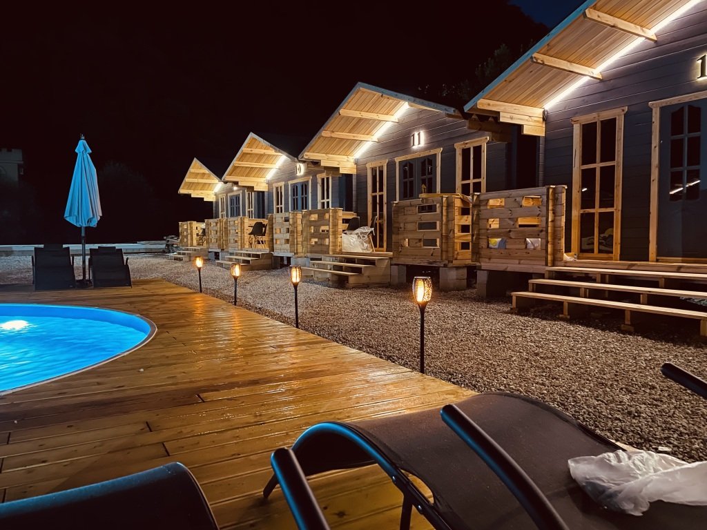 Eco Hotel Luna, Гагрский район, Гагра Алахадзы Гагра Пицунда, Абхазия