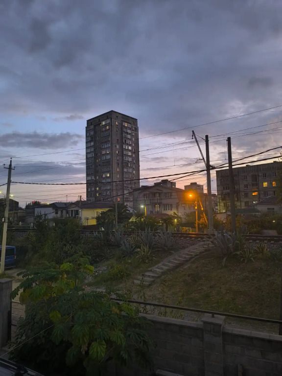 Гостевой дом Алашара, Гагра, Гагрский район