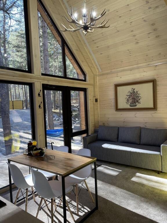 Шале Терскол, Республика Кабардино-Балкария: фото 5