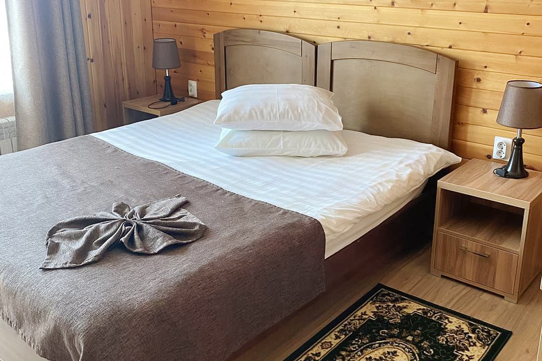 Байкал Кедр, Иркутская область: фото 5