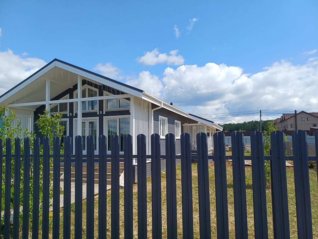 МирраДом, Московская область: фото 2