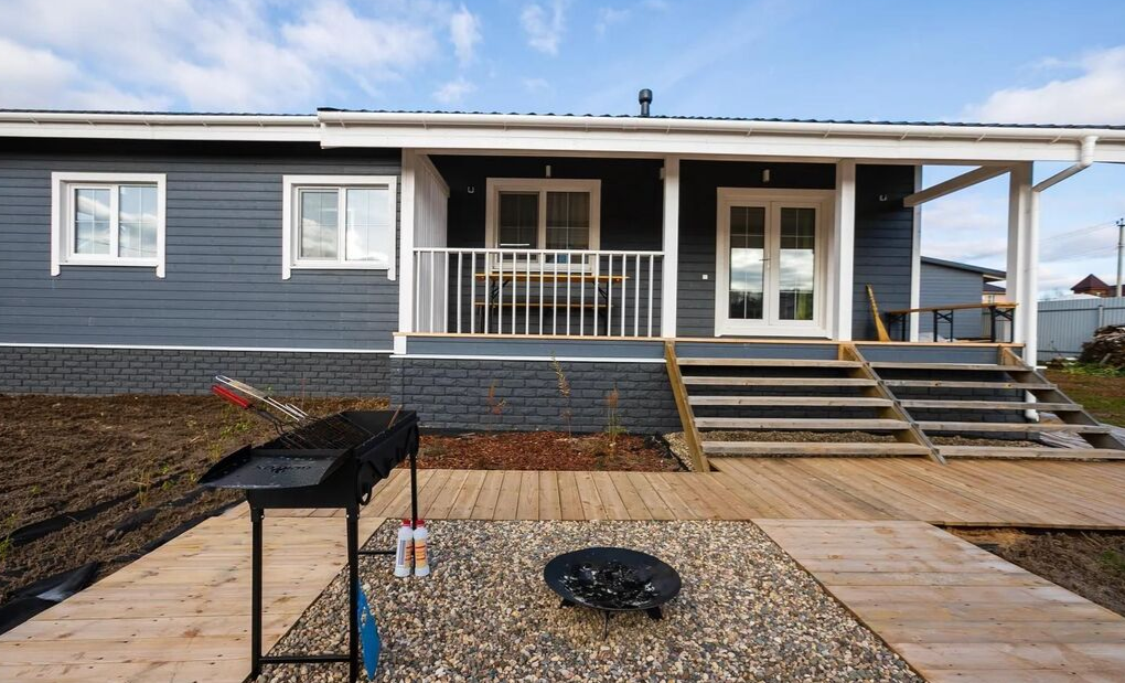 МирраДом, Московская область: фото 4