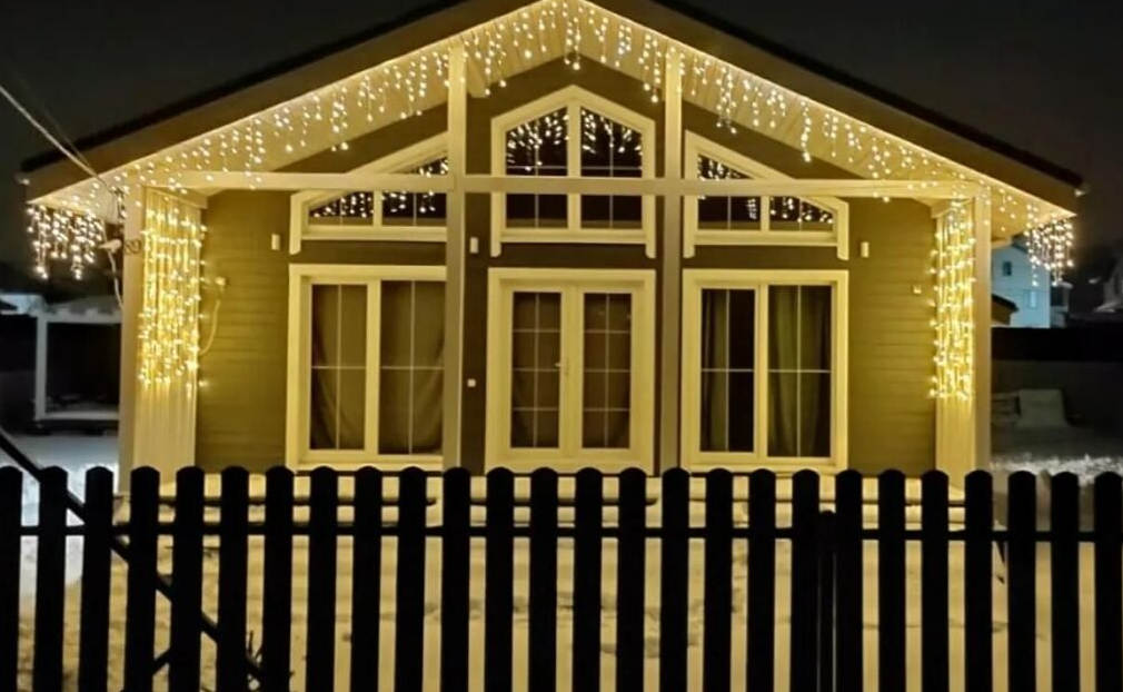 МирраДом, Московская область: фото 5