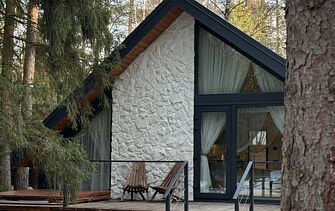 Частный дом Elovoye