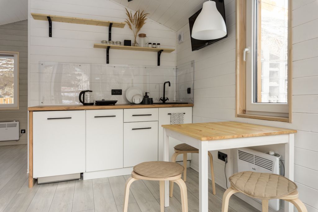 Гостевой дом Elbrus Space, Терскол, Республика Кабардино-Балкария