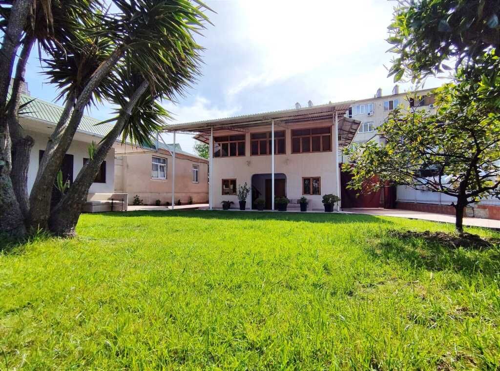 Гостевой Дом Адыгаа 97, Гагрский район: фото 3