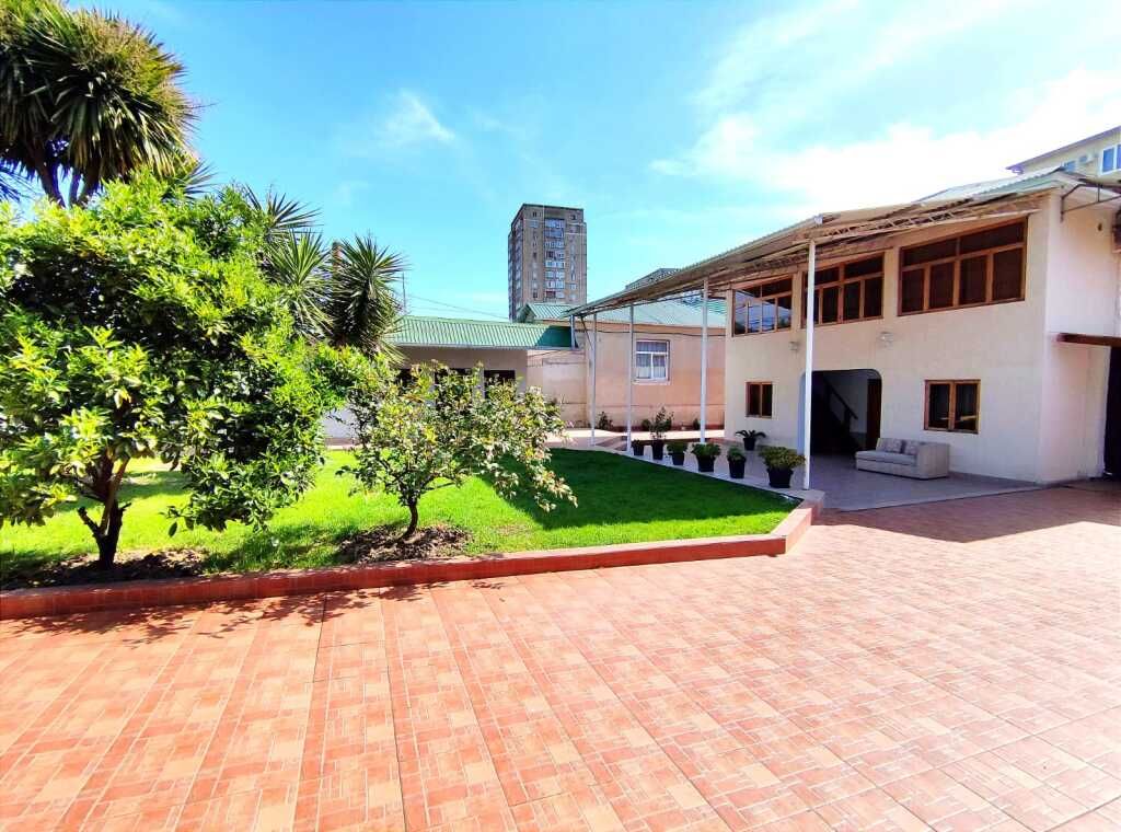 Гостевой Дом Адыгаа 97, Гагрский район: фото 4