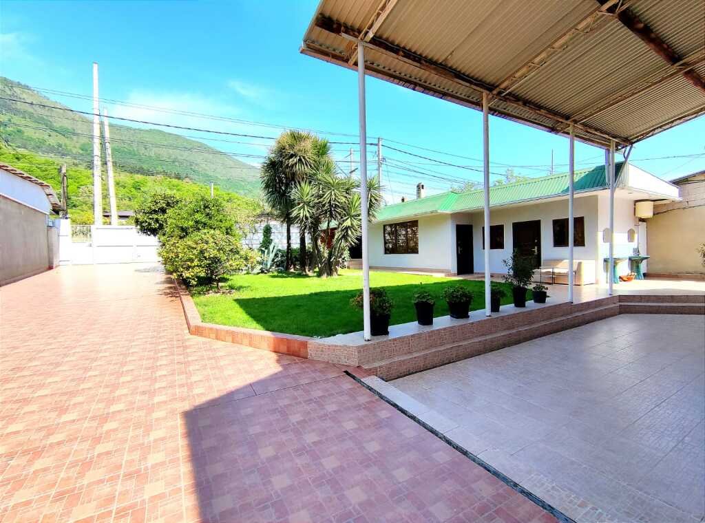 Гостевой Дом Адыгаа 97, Гагрский район: фото 5