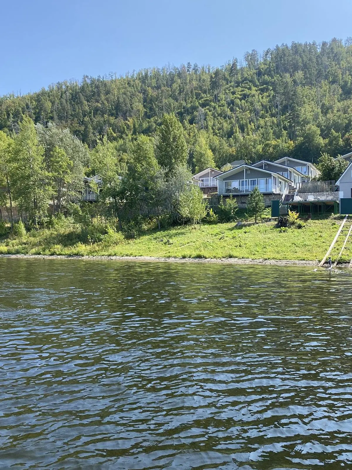 Дома в аренду Зольное Вилладж, Зольное, Самарская область