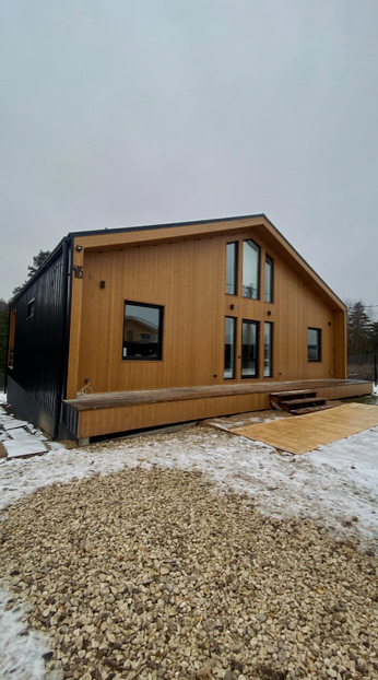 МирраДом, Московская область: фото 4