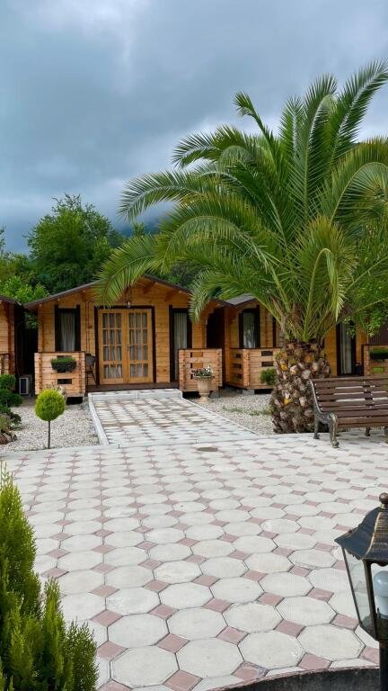 Гостевой дом Olginka, Гагрский район: фото 2