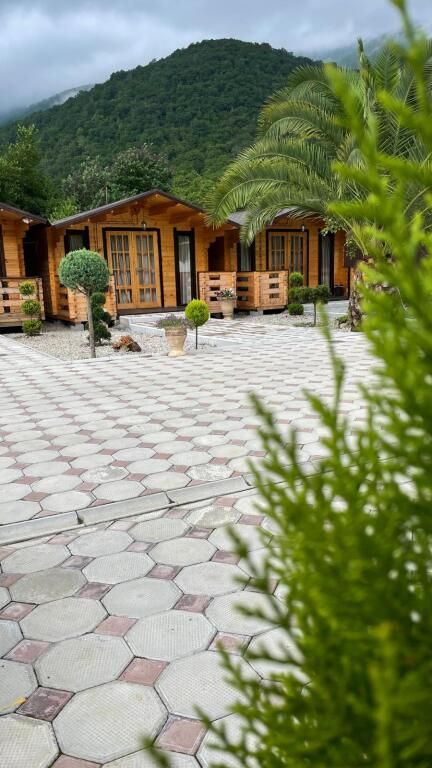 Гостевой дом Olginka, Гагрский район: фото 3