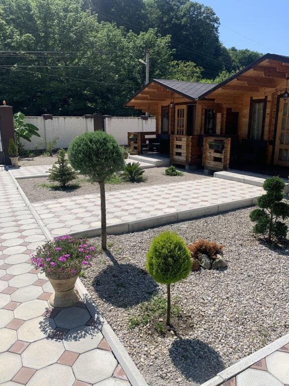 Гостевой дом Olginka, Гагрский район: фото 4