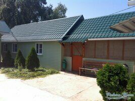 Домик Номера домов: 1, База отдыха Раскаты Каспия, Камызякский район