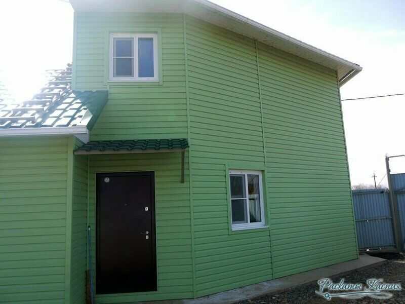 Раскаты Каспия, Астраханская область: фото 4