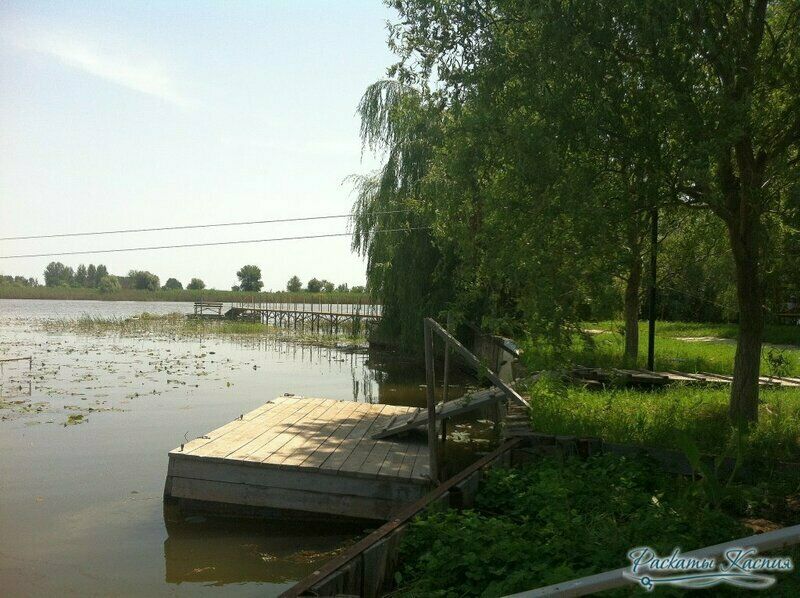 Раскаты Каспия, Астраханская область: фото 5