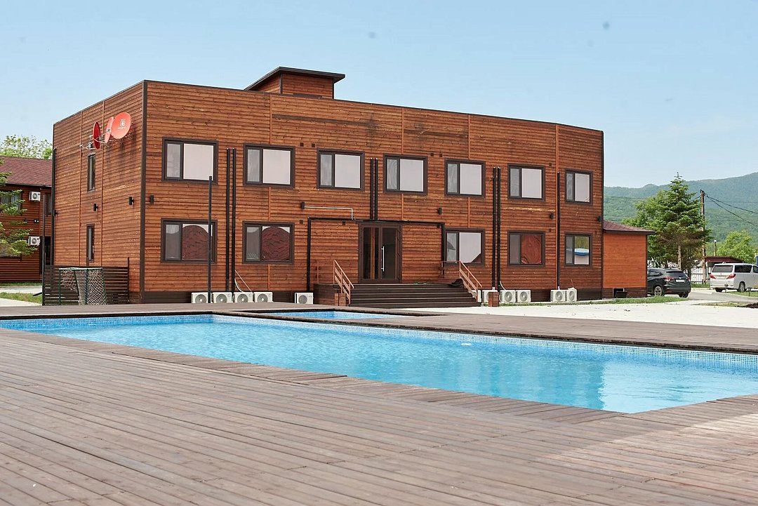 Алые Паруса, Приморский край: фото 2