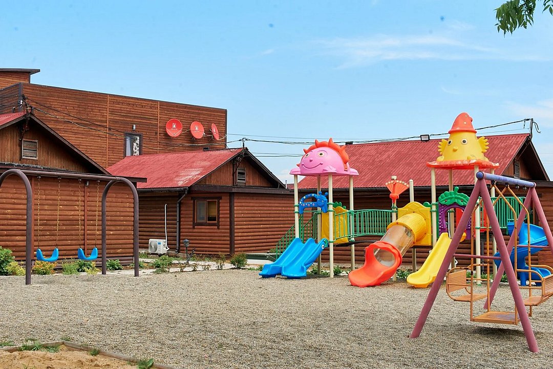 Алые Паруса, Приморский край: фото 5