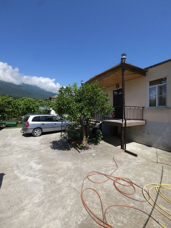 Частный дом С Садом, Гагра, Гагрский район