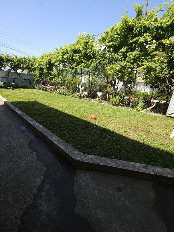 Частный дом С Садом, Гагрский район: фото 4