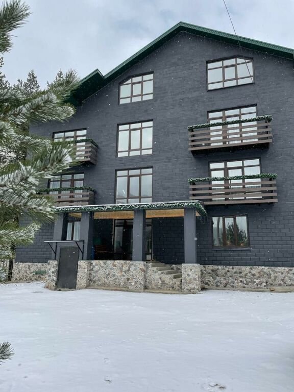 Отель Elbars Hotel (Эльбарс Отель), Республика Кабардино-Балкария, Терскол Эльбрус Поляна Азау Байдаево