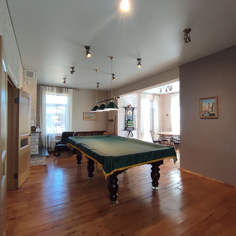 Альпийская усадьба Поречье, Воронежская область: фото 2