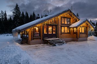 База отдыха Дивная Бухта