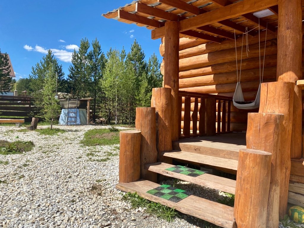 Лесная Усадьба, Челябинская область: фото 2