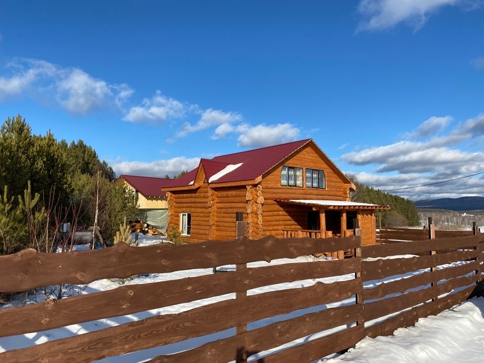 Лесная Усадьба, Челябинская область: фото 4