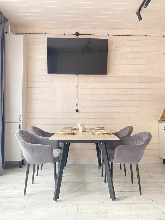 Guest House Terskol, Республика Кабардино-Балкария: фото 5