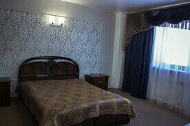 Номер, Гостевой дом Серебряный Бор, Базарный Карабулак