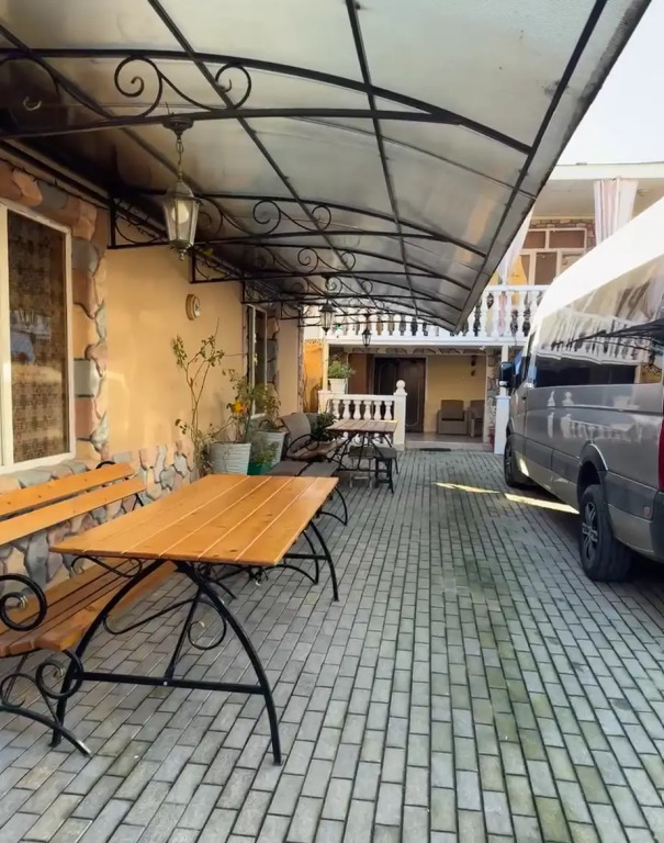 Гостевой Дом Сухум, Сухумский район: фото 3