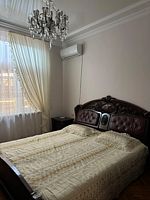 Двухместный номер Classic двуспальная кровать, Гостевой Дом Сухум, Сухум