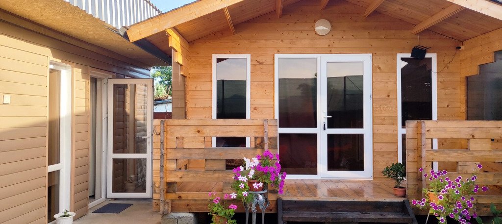 Гостевой дом У Адрианны, Сухум, Сухумский район