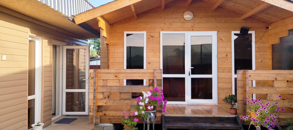 Гостевой дом У Адрианны, Сухум, Сухумский район