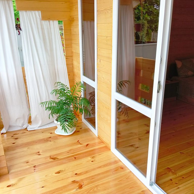 Гостевой дом У Адрианны, Сухумский район: фото 4