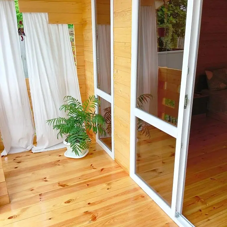 Гостевой дом У Адрианны, Сухумский район: фото 4