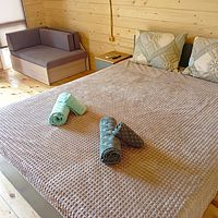 Коттедж Standard, Гостевой дом У Адрианны, Сухум