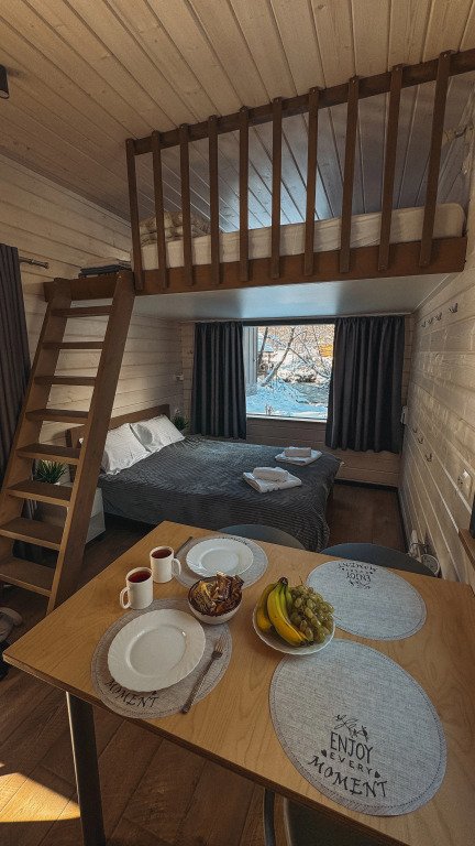 Mount House, Республика Кабардино-Балкария: фото 2