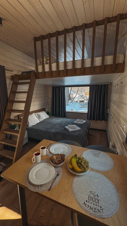 Mount House, Республика Кабардино-Балкария: фото 2