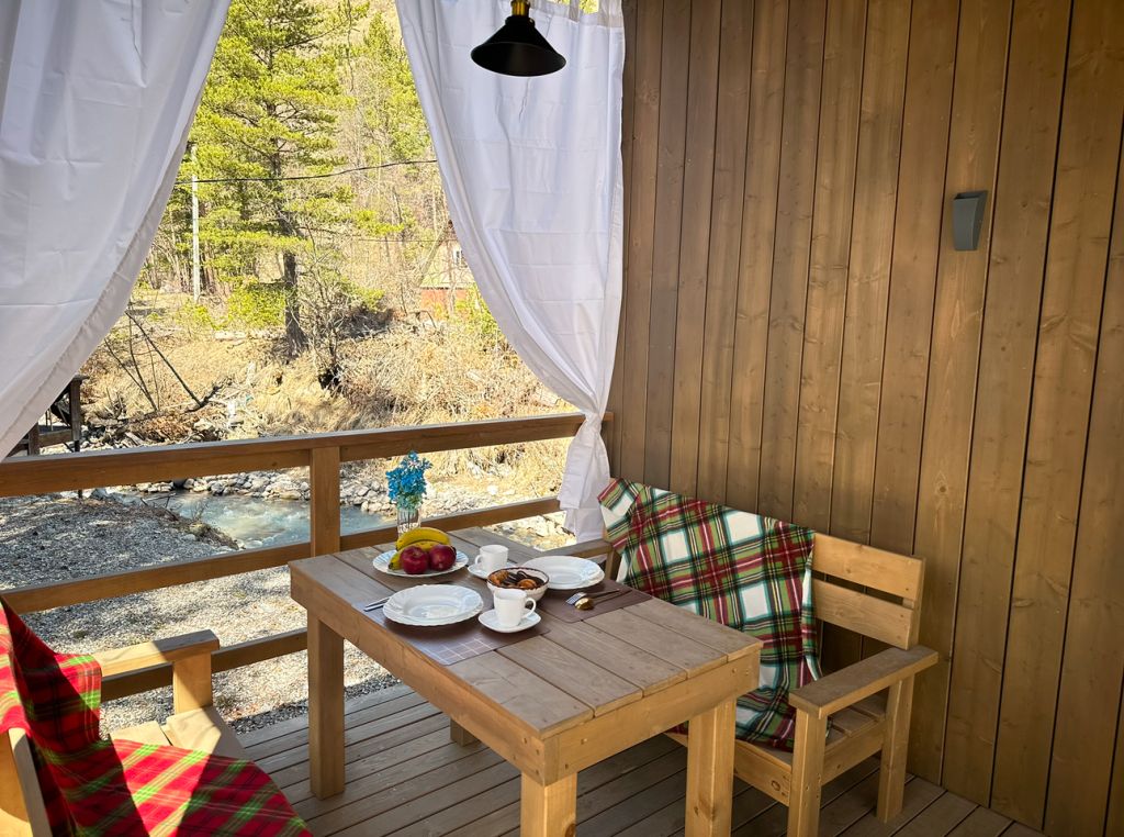 Mount House, Республика Кабардино-Балкария: фото 3