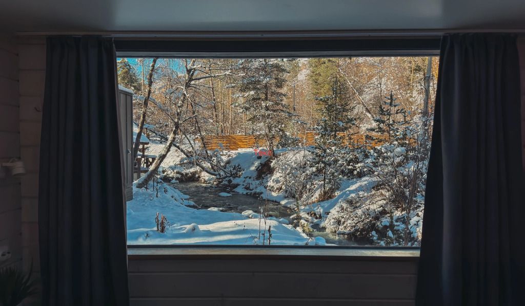 Mount House, Республика Кабардино-Балкария: фото 5