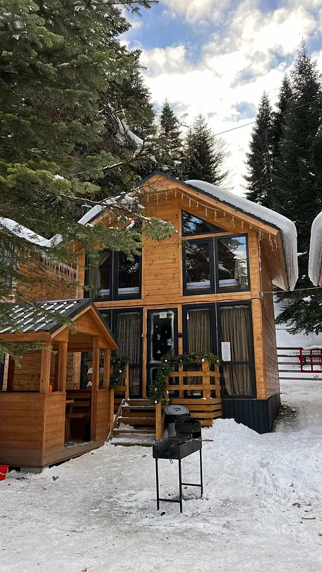 Greenhouse 1599, Республика Карачаево-Черкесия: фото 3