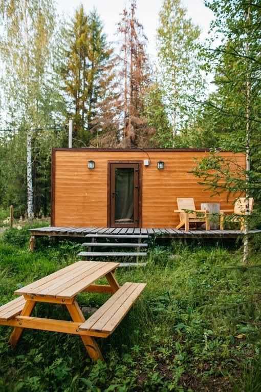 Крепкие кровати, Свердловская область: фото 2