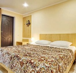 Гостиный дом Мотив у моря