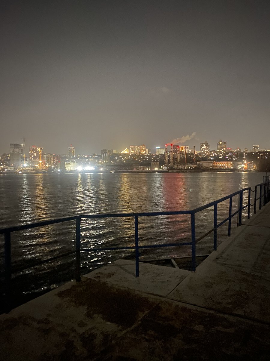 Фото 4 из отзыва о гостиничном комплексе Голубая Волна