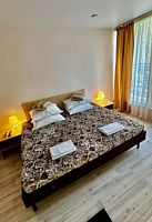 Люкс, Гостиный дом Мотив у моря, Адлер