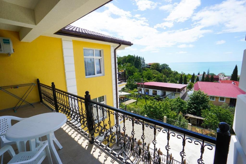 Анна-Мария, Краснодарский край: фото 2